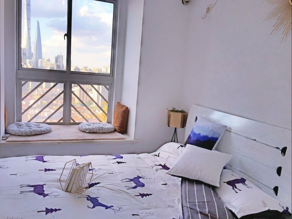 Hotel AG House Zhonghua Road No. 2 Branch, Shanghai, photo