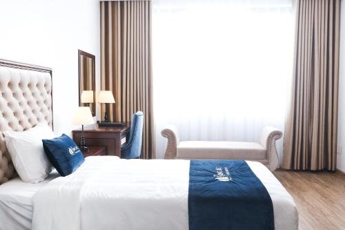 Фото Song Loc Luxury