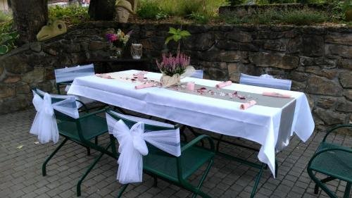 Фото Rezidence Vogelsang