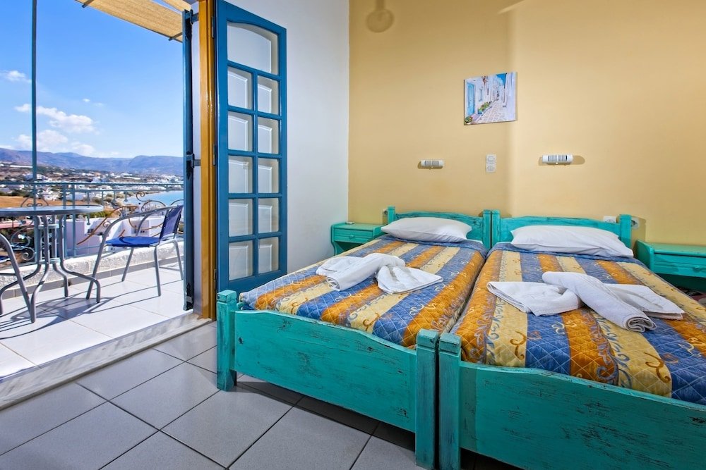 Фото Afroditi Apartments