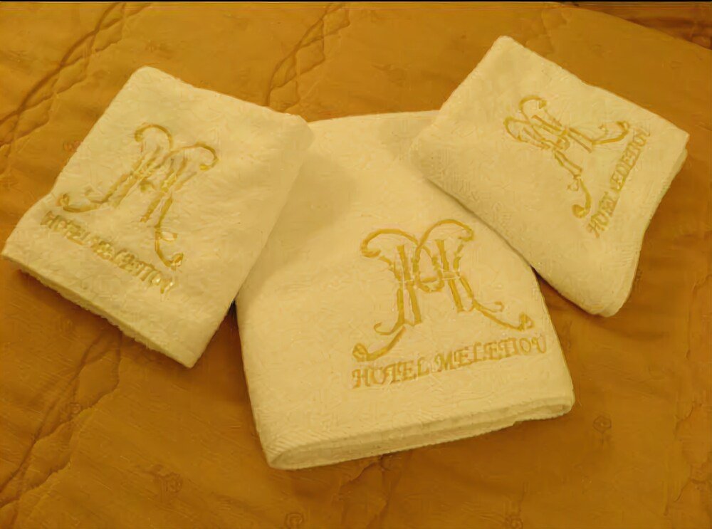 Фото Hotel Meletiou