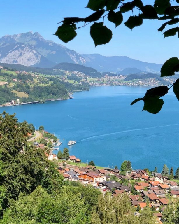 Hotel Ferienwohnung, Canton of Bern, photo