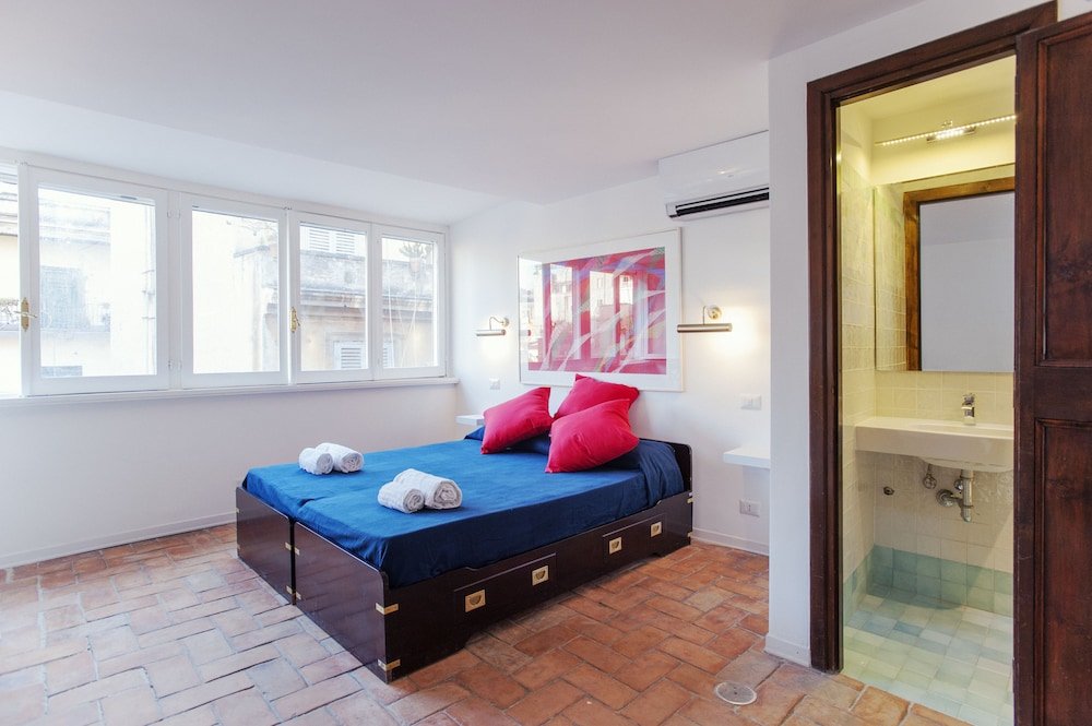 Фото Ciancaleoni - Wr Apartments