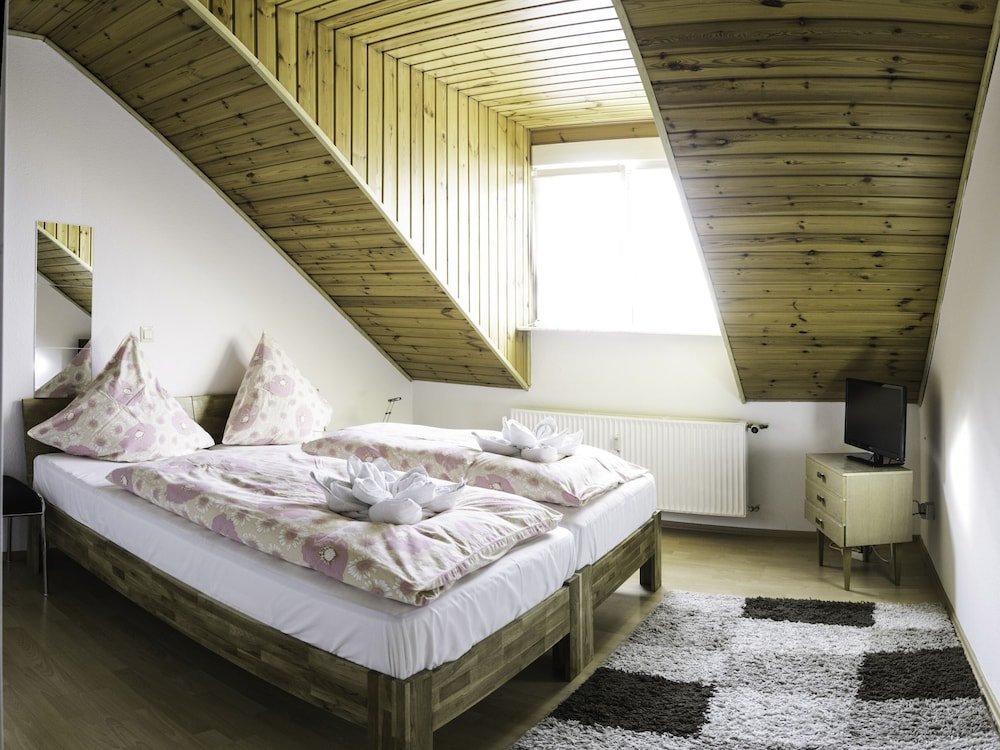 Фото Apartmenthaus am Achteck