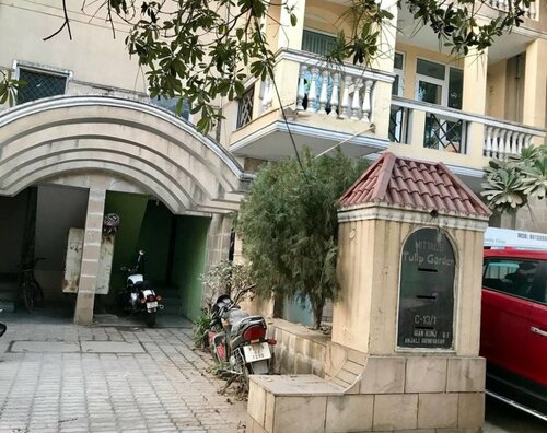 Ardee City Heart of Gurugram