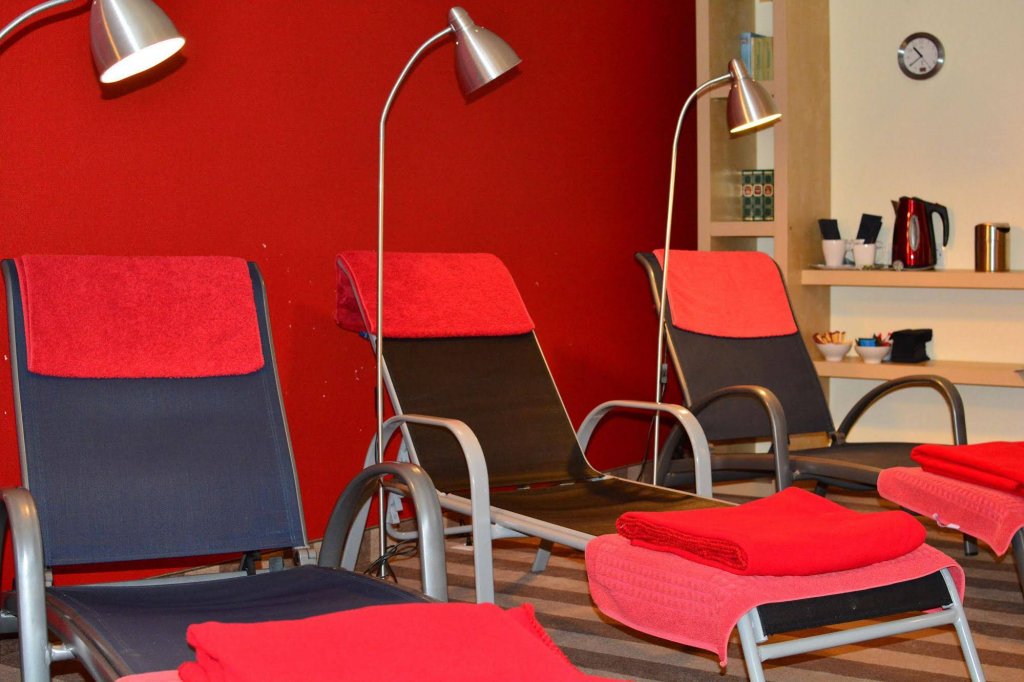 Фото In-Side-Hotel