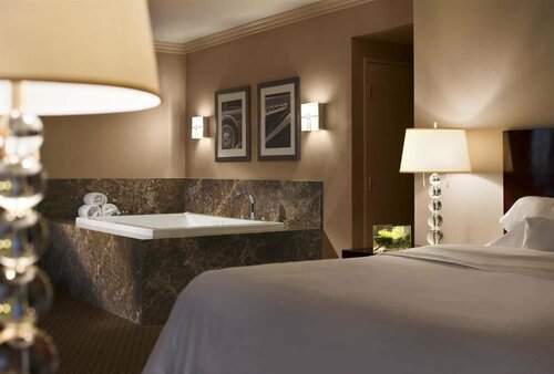 Гостиница The Westin Southfield Detroit в Саутфилде