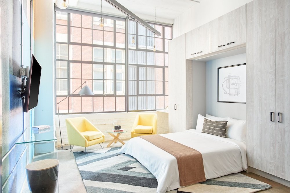 Фото Sonder The Heid