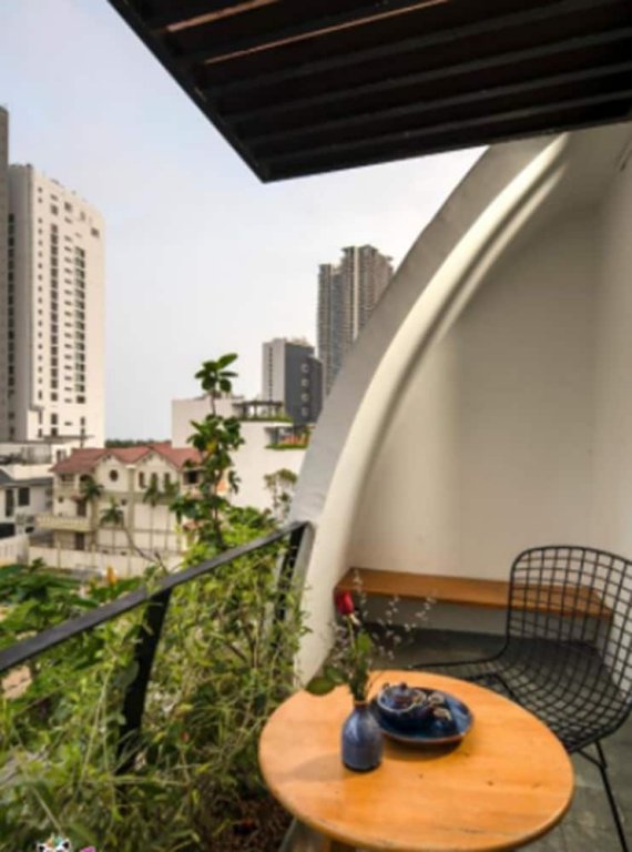 Фото John Boutique Villa