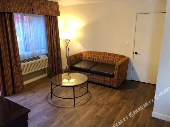 Фото Best Western Rose Garden Inn