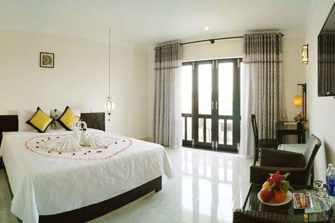 Фото Phuc Thao Villa