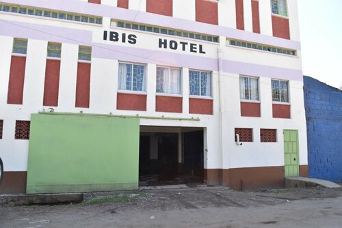 Гостиница Ibis Hotel Nanyuki