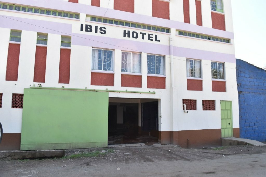 Hotel Ibis Hotel Nanyuki, Nanyuki, photo
