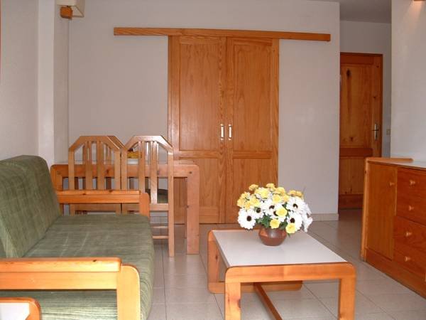 Фото Apartamentos Centro Cancajos