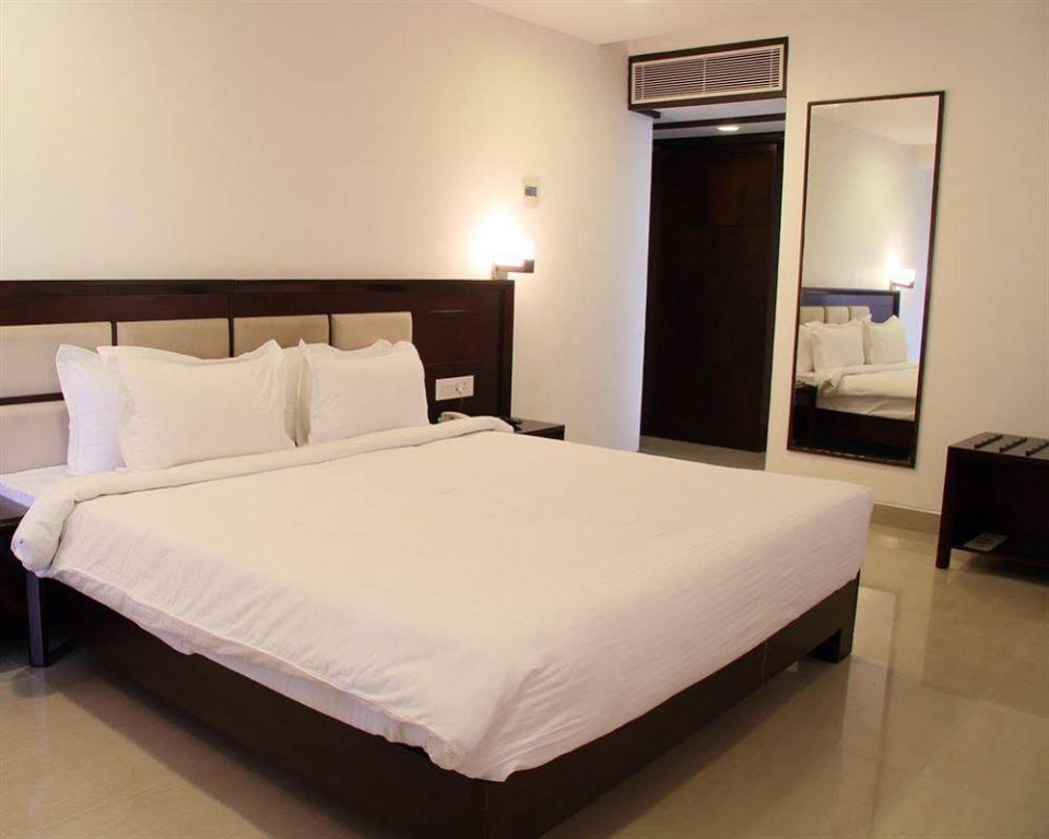 Фото Horizon Hotel