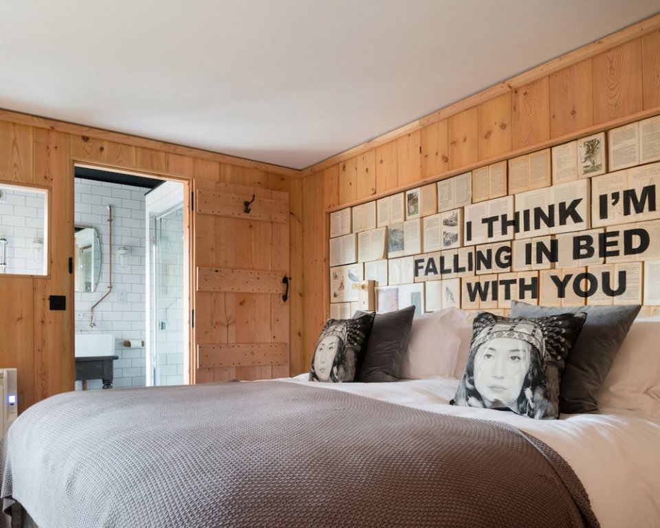 Фото The Bell in Ticehurst