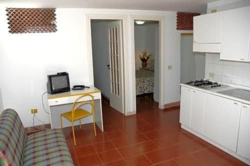 Фото Hotel Seven Residence