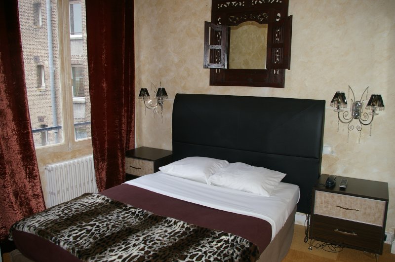 Фото Hotel Le Green