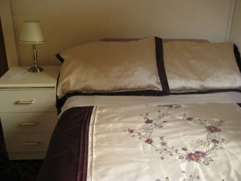 Фото Nova Apartments