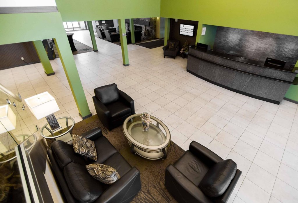 Фото Best Western Plus Dryden Hotel & Conference Centre