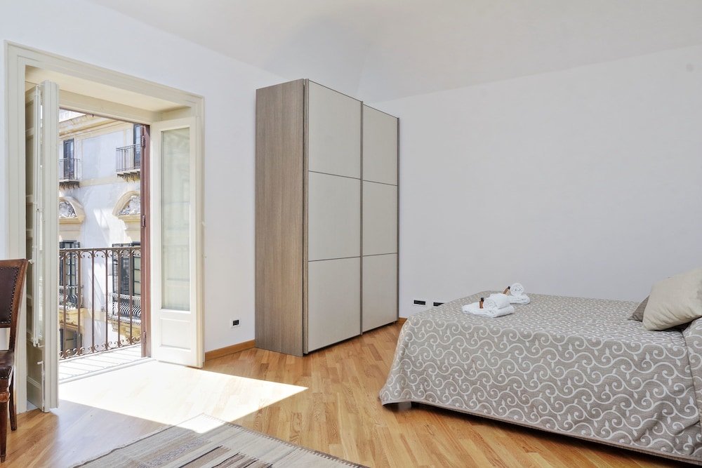 Фото Palazzo Mazzarino