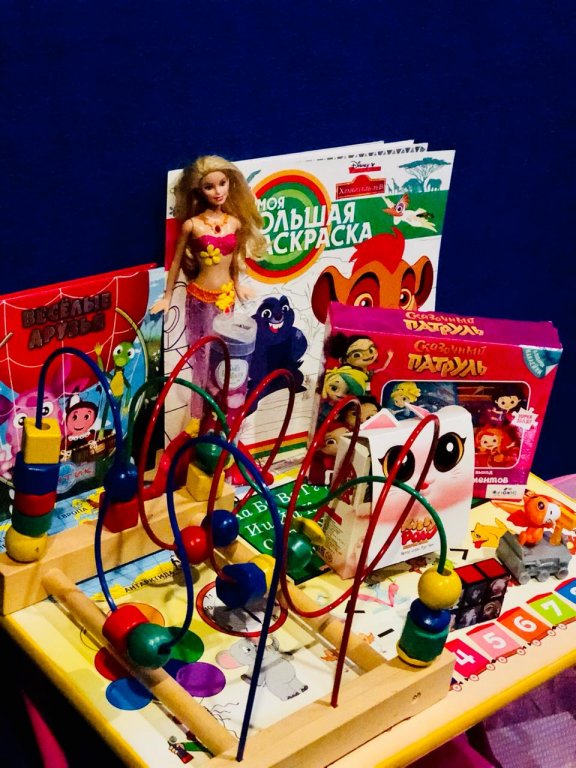 Фото Космос