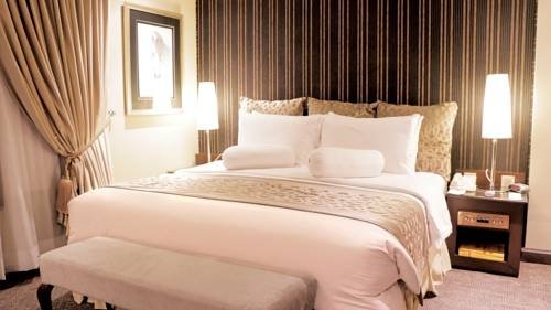 Фото Фор Пойнтс бай Шератон Лахор