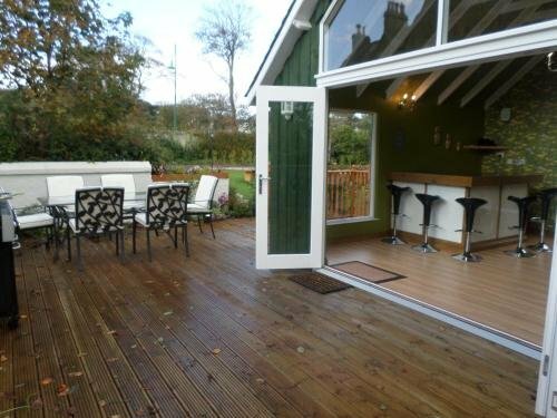 Гостиница Camfield House в Области Хайленд