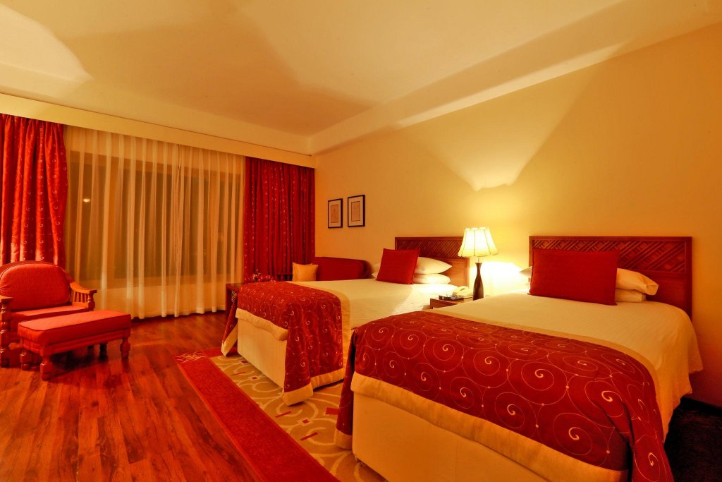 Фото Taj Samudra