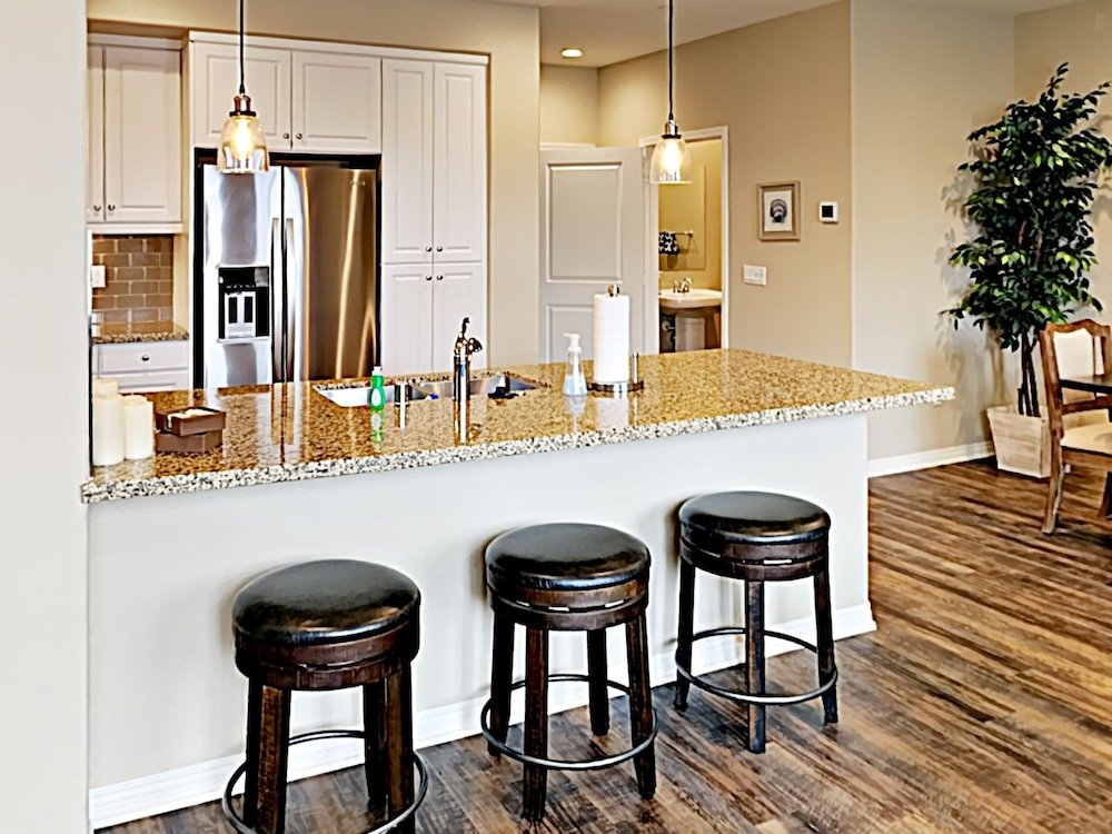 Фото 525 Surfbird - 3 Br Home