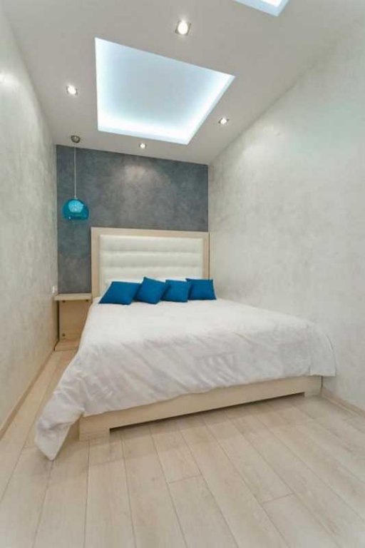 Фото Апартаменты на Романовской Слободе 10