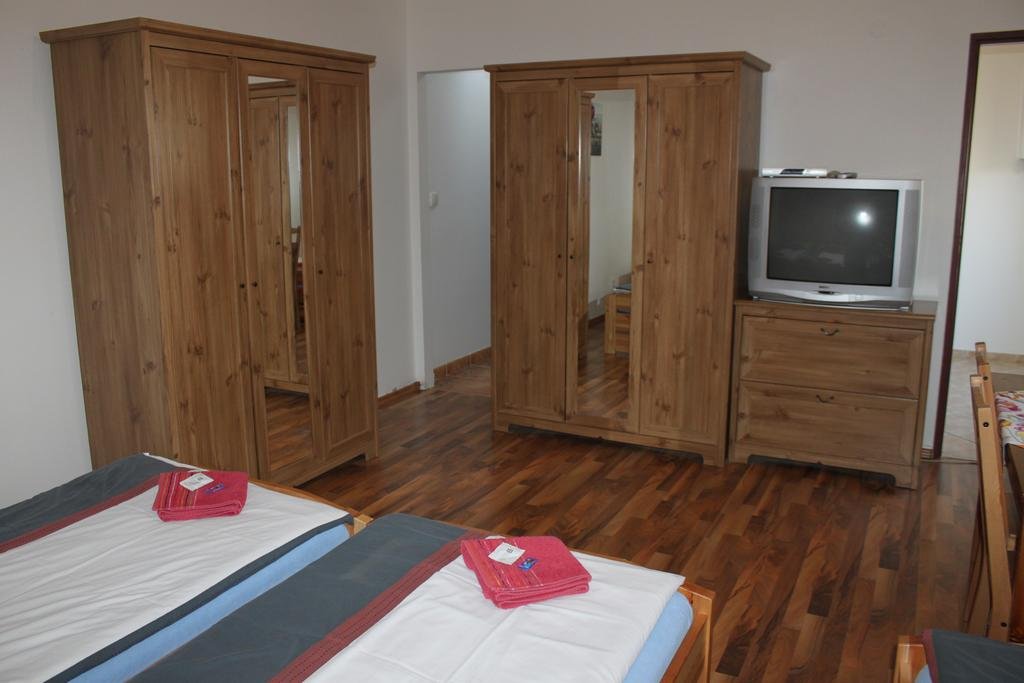 Фото Penzion 4 Dvory