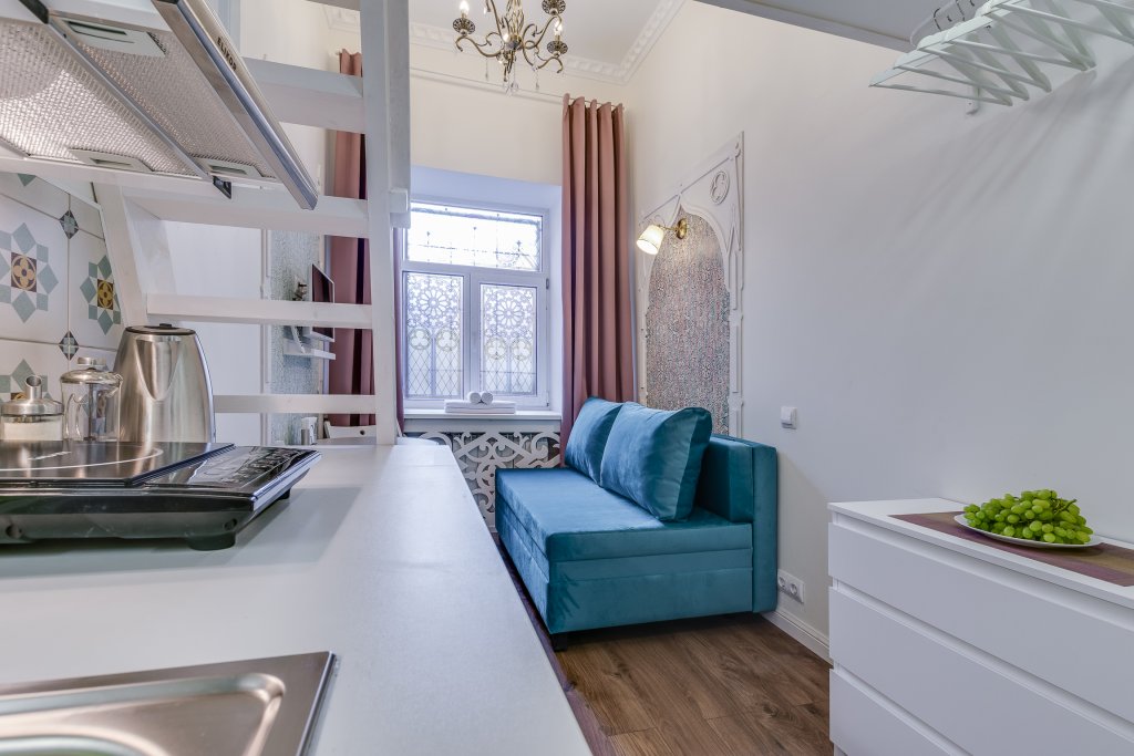 Фото Sokroma Мистери