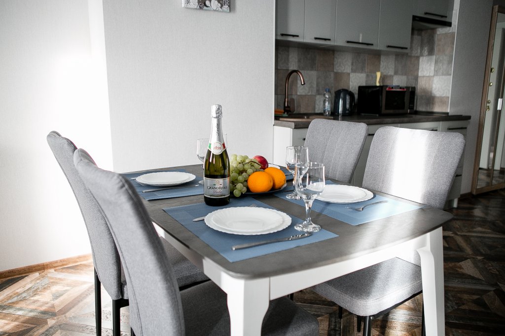 Фото Apartments Malina Alt Platz