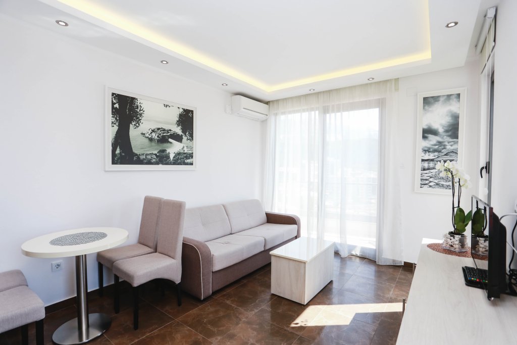 Фото Garni Hotel Arka