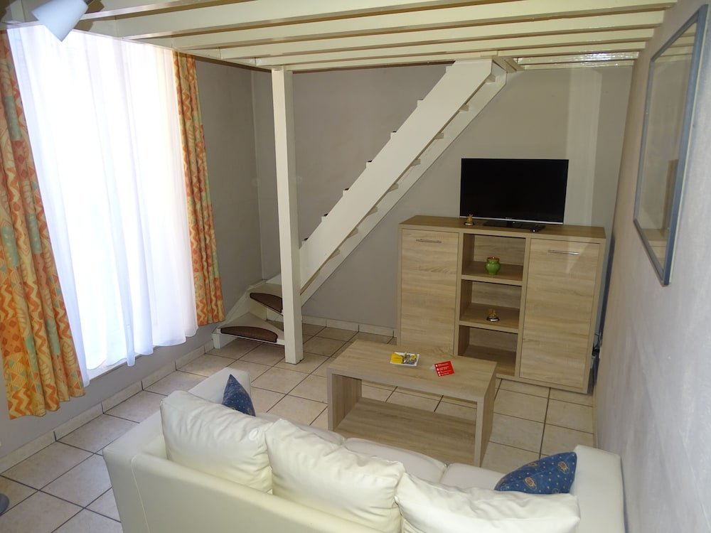 Фото Condo Gardens Leuven