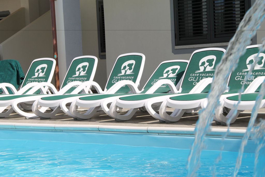 Фото Residenze Gli Ulivi