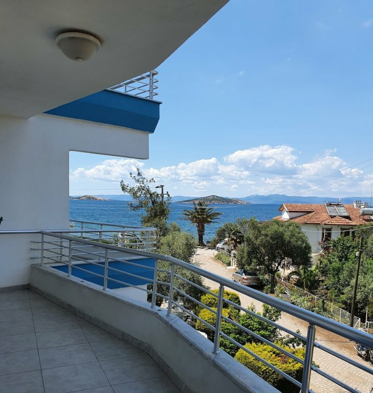 Hotel Ege Apart Otel, Ayvalik, photo