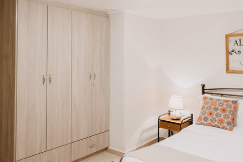 Гостиница АпартаментыBest House Patra Luxury Flat в Патрах