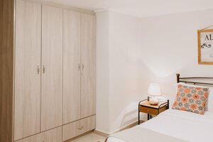 Гостиница АпартаментыBest House Patra Luxury Flat