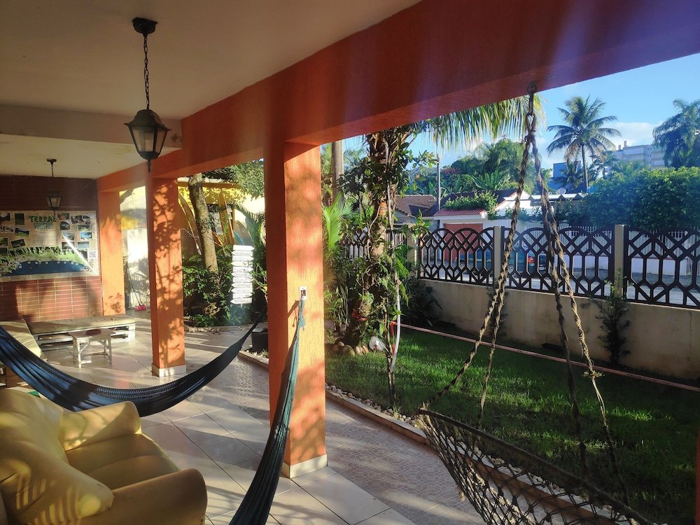 Фото Jundu Beach Hostel