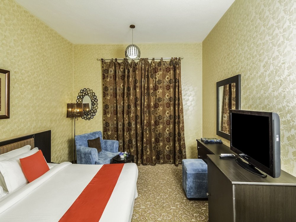 Фото Oyo 114 Dome Hotel Al Sulaimaniah