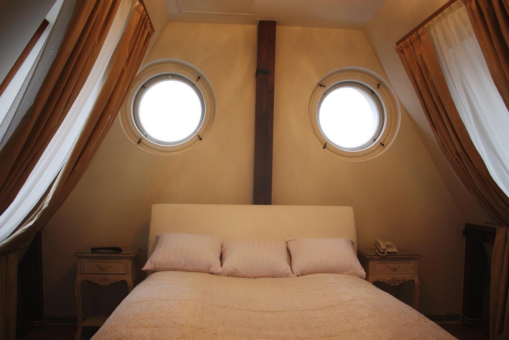 Фото St. Peter's Boutique Hotel