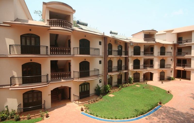 Фото Nazri Resort