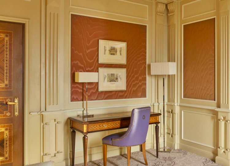 Фото Hotel Principe Di Savoia