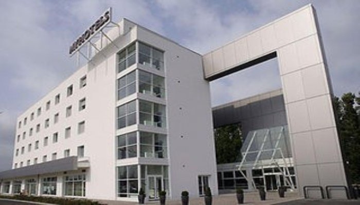 Фото отеля 4