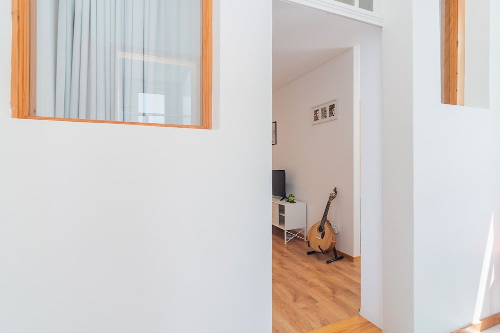 Фото Antero Quental Residence