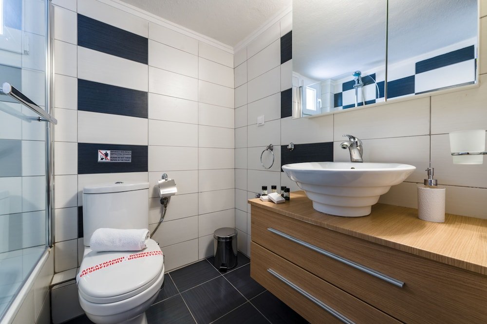 Фото Lagaria Apartments