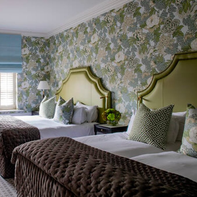 Фото The Kensington