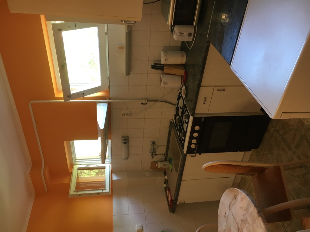 Фото Апартаменты Sunny & Green